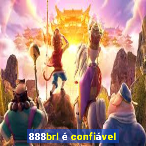 888brl é confiável